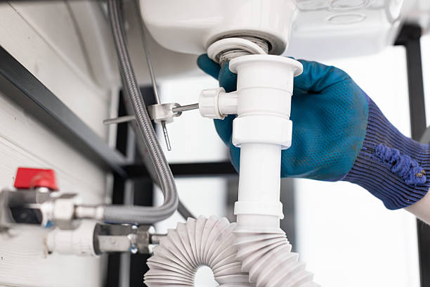 Reliable Drain Cleaning contractor in Tupelo, MS by AAA Plumbing Heating