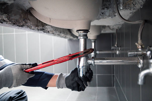Trusted Sewer Line Repair service in Tupelo, MS - AAA Plumbing Heating